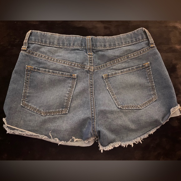 Old Navy Jean Shorts - Picture 2 of 2